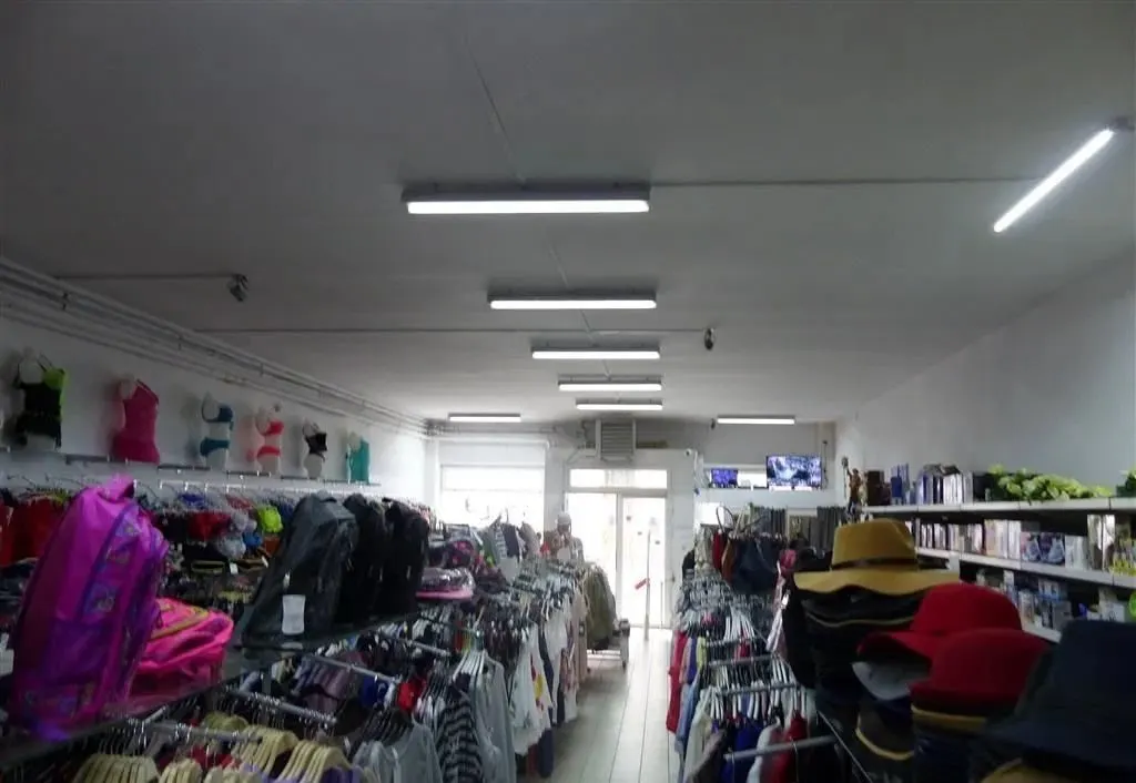 LOKAL 347 m² W CENTRUM LESZNA – UL. MARCINKOWSKIEGO